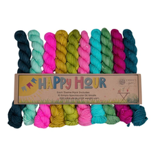 Load image into Gallery viewer, Theme Packs by Emma's Yarn
