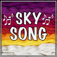 Sky Song Kit by Lisa Ross