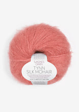 Load image into Gallery viewer, Tynn Silk Mohair
