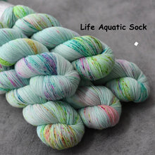 Load image into Gallery viewer, Super Sock Yarn 100g

