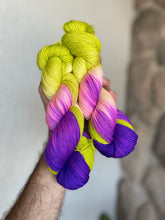 Load image into Gallery viewer, Yarn Snob Pooling Yarn

