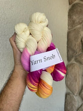 Load image into Gallery viewer, Yarn Snob Pooling Yarn
