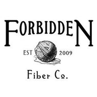 Forbidden Yarn