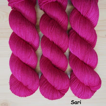 Load image into Gallery viewer, Super Sock Yarn 100g

