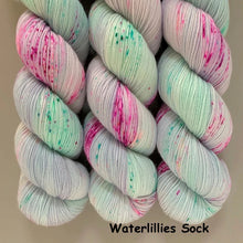 Load image into Gallery viewer, Super Sock Yarn 100g

