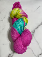 Cozy Colors  Assigned Pooling Yarn