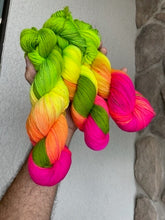 Load image into Gallery viewer, Yarn Snob Pooling Yarn
