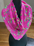 Cozy Colors  Assigned Pooling Yarn