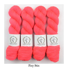 Load image into Gallery viewer, La Bien Aimee - 50g Super Sock
