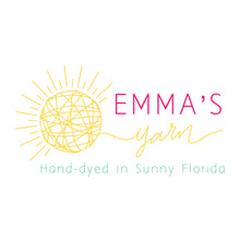 Load image into Gallery viewer, Emma&#39;s  Monthly Club Yarn Super Silky
