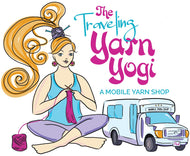 The Traveling Yarn Yogi Gift Certificate
